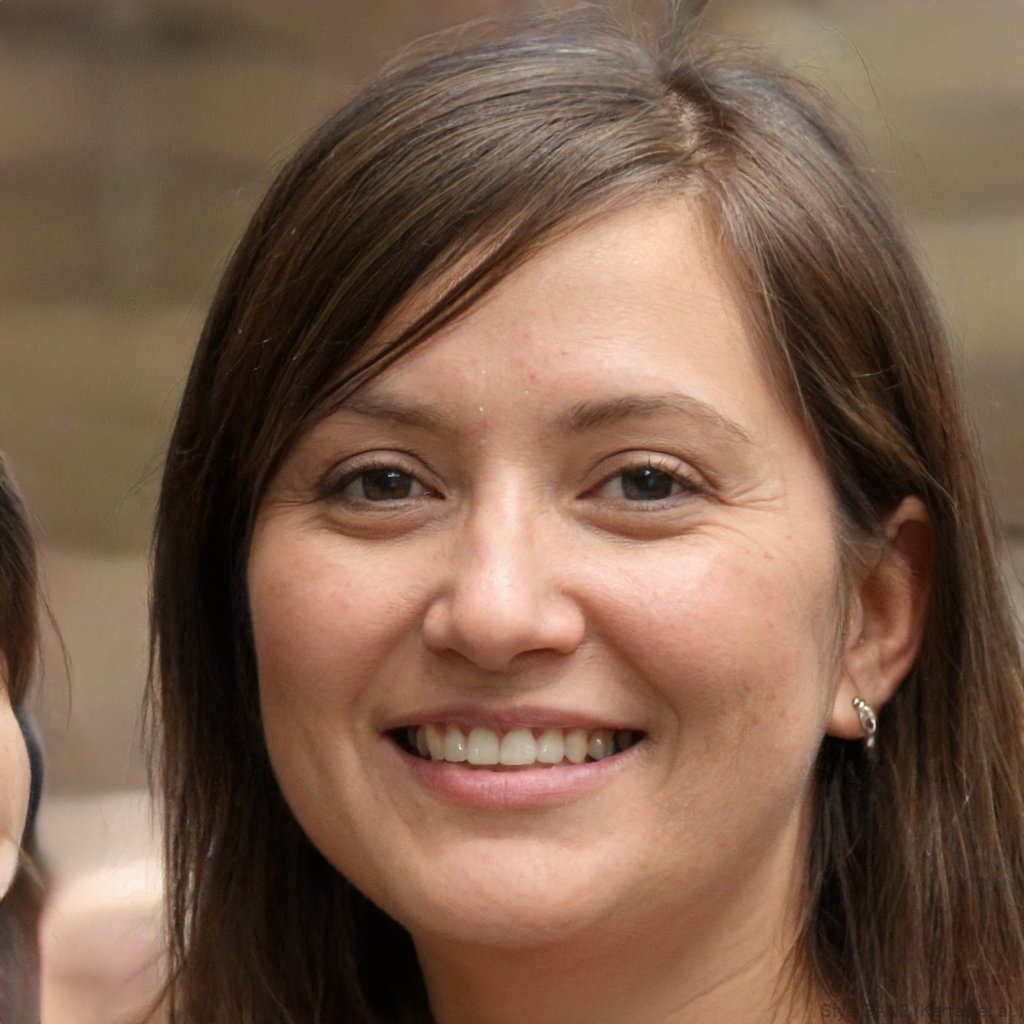 Michelle Hert, author of this PLAYVERO review